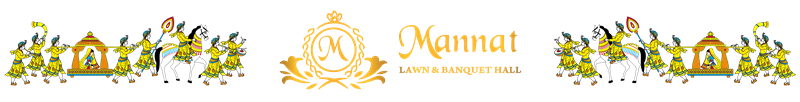 Mannat Lawn & Banquet Hall